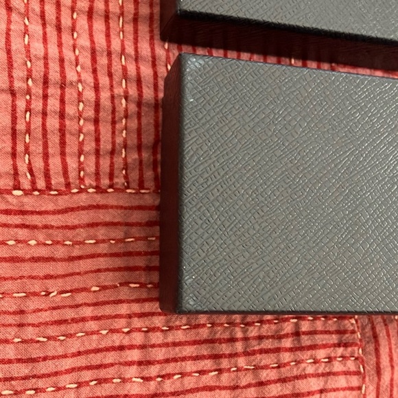 Prada Black cardboard packaging - Storage Box - Picture 4 of 12